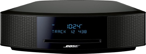 Bose Wave Music System IV, B - CeX (AU): - Buy, Sell, Donate